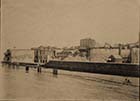 Marine Palace & Fort Point  after storm  | Margate History